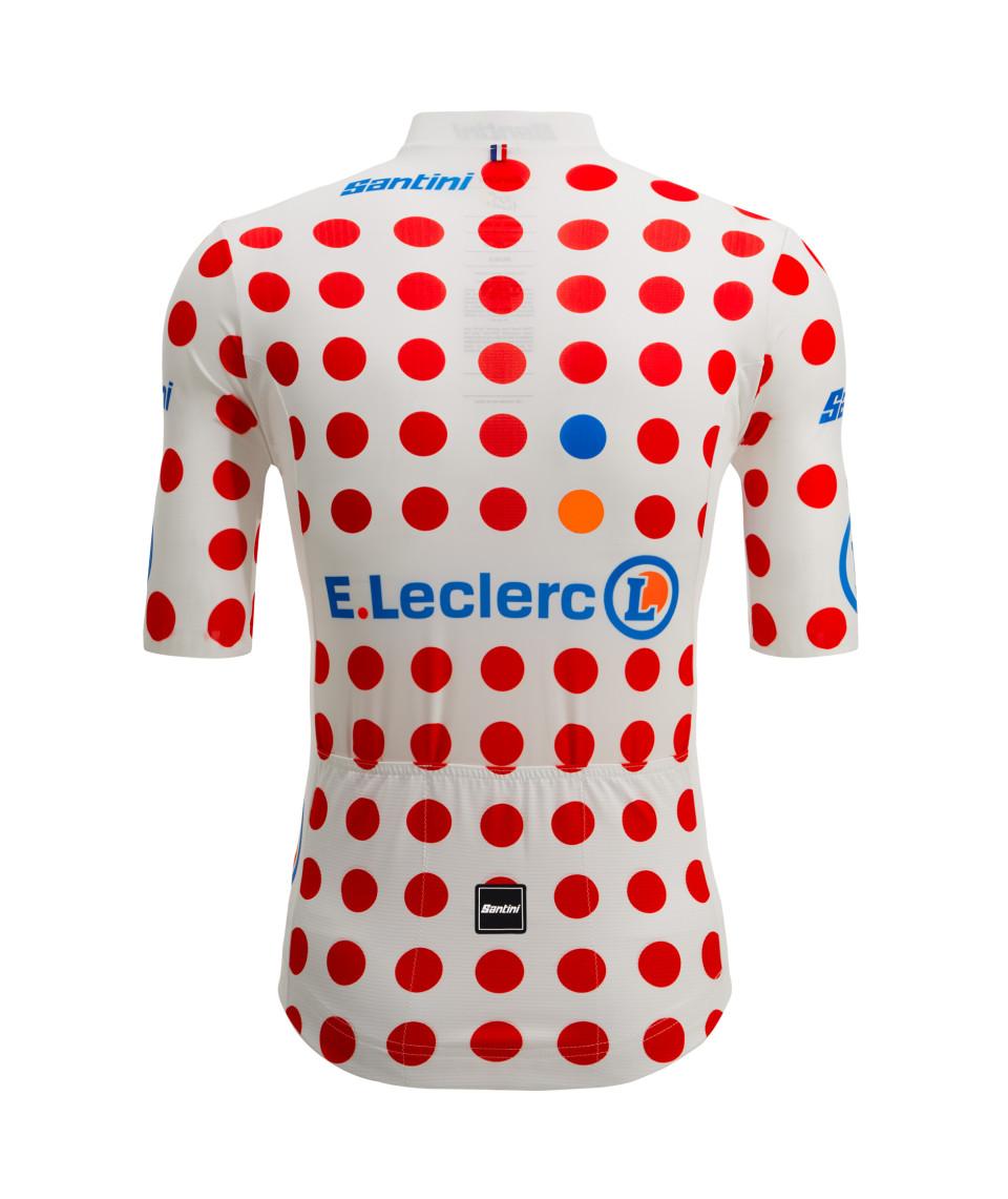 Santini LEADER GPM - MAGLIA Novità