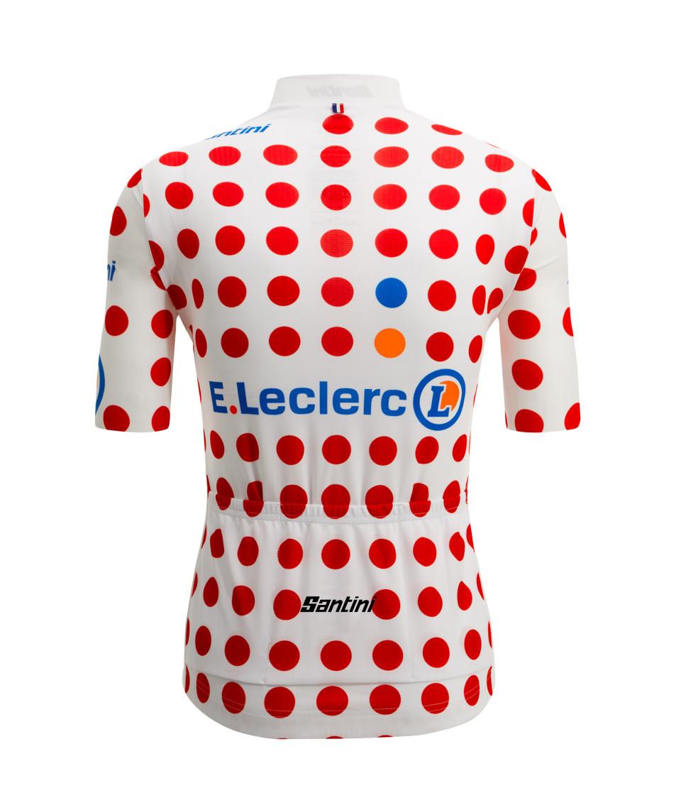 Santini LEADER GPM - MAGLIA Presa