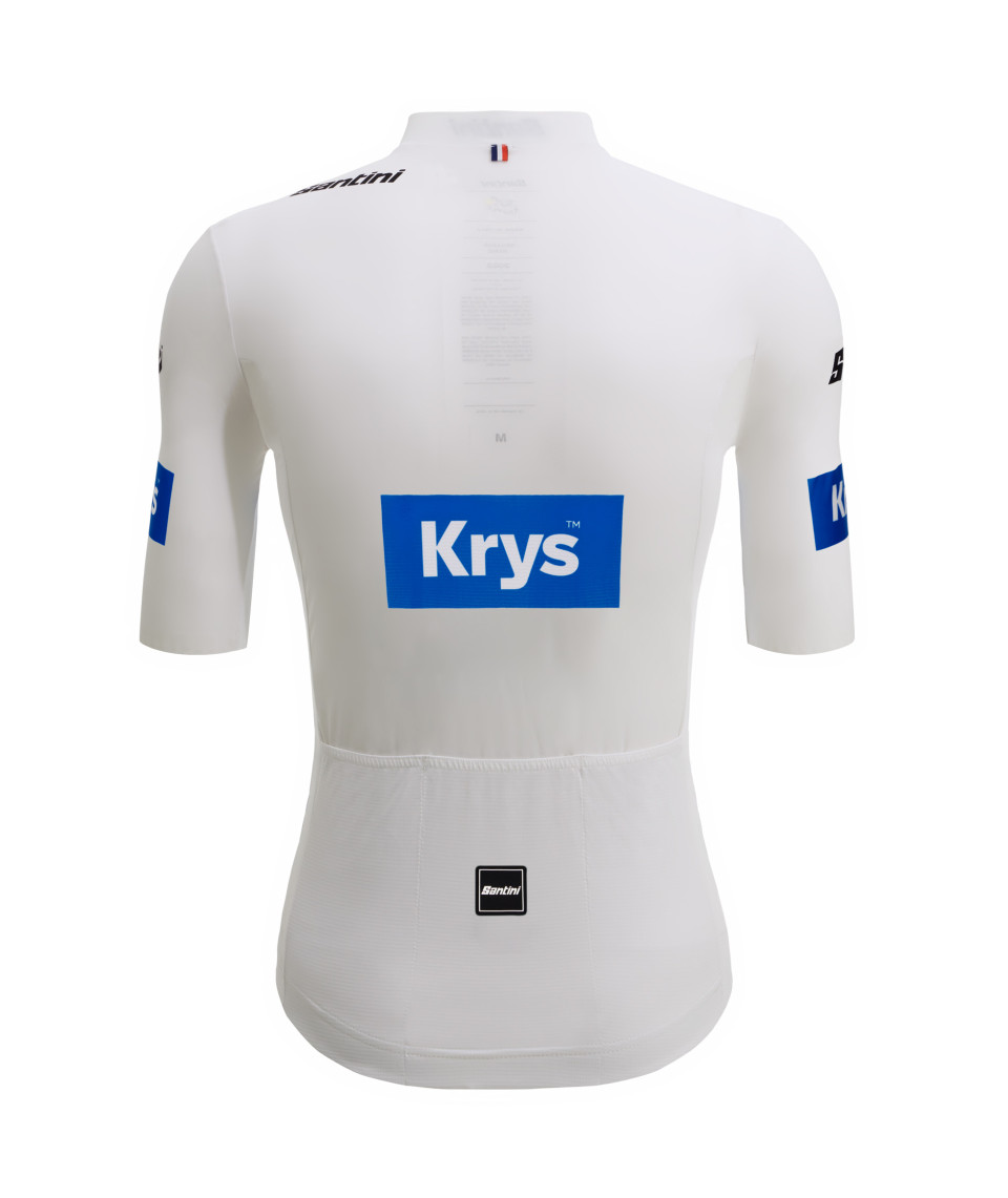 Santini MIGLIOR GIOVANE - MAGLIA Sconto