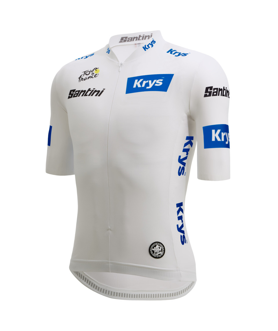 Santini MIGLIOR GIOVANE - MAGLIA Sconto