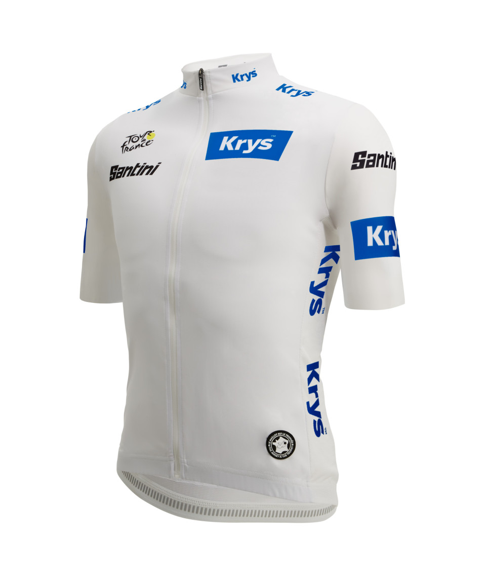 Santini MIGLIOR GIOVANE - MAGLIA Offerta