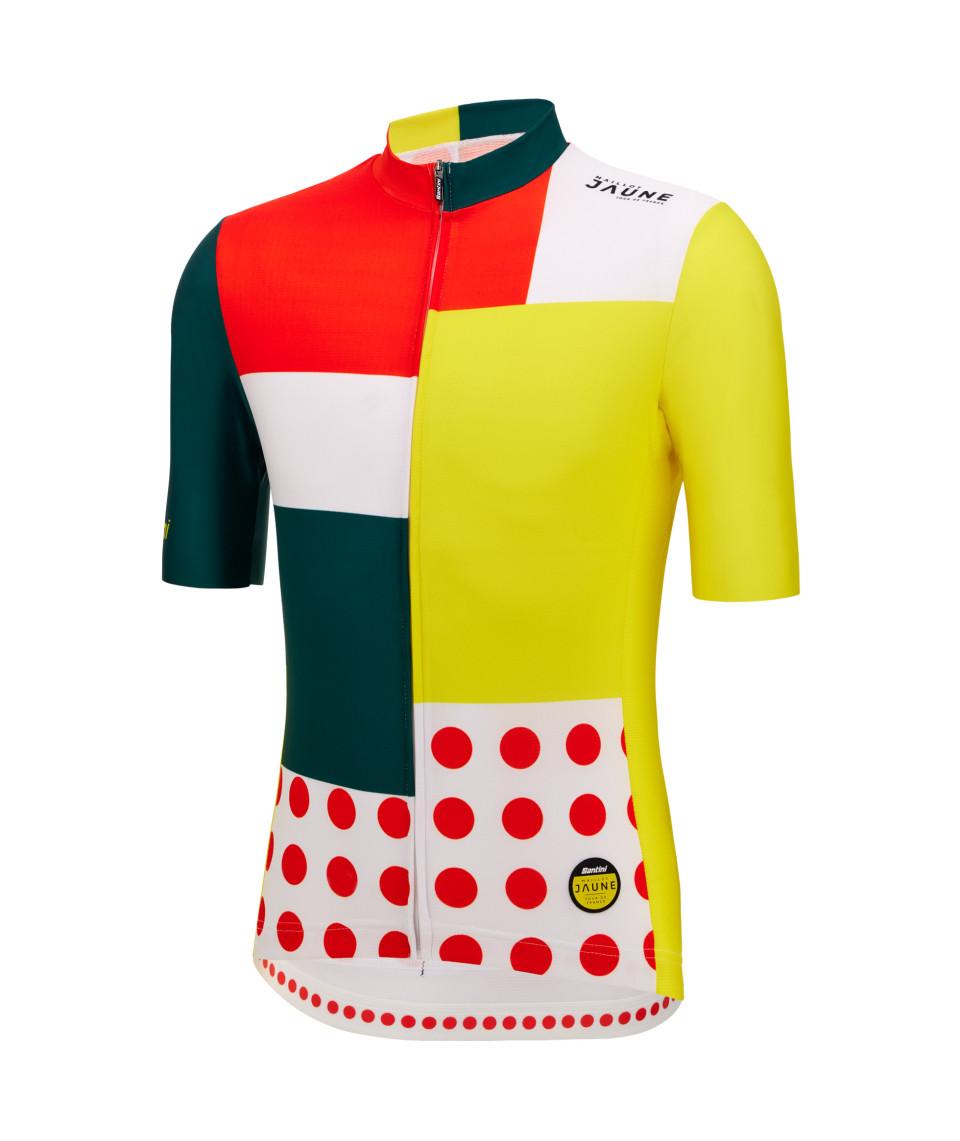 Santini COMBO - MAGLIA Outlet