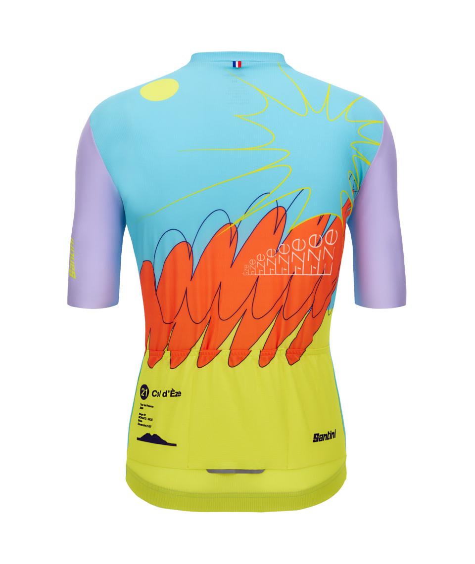 Santini NICE - MAGLIA Offerte