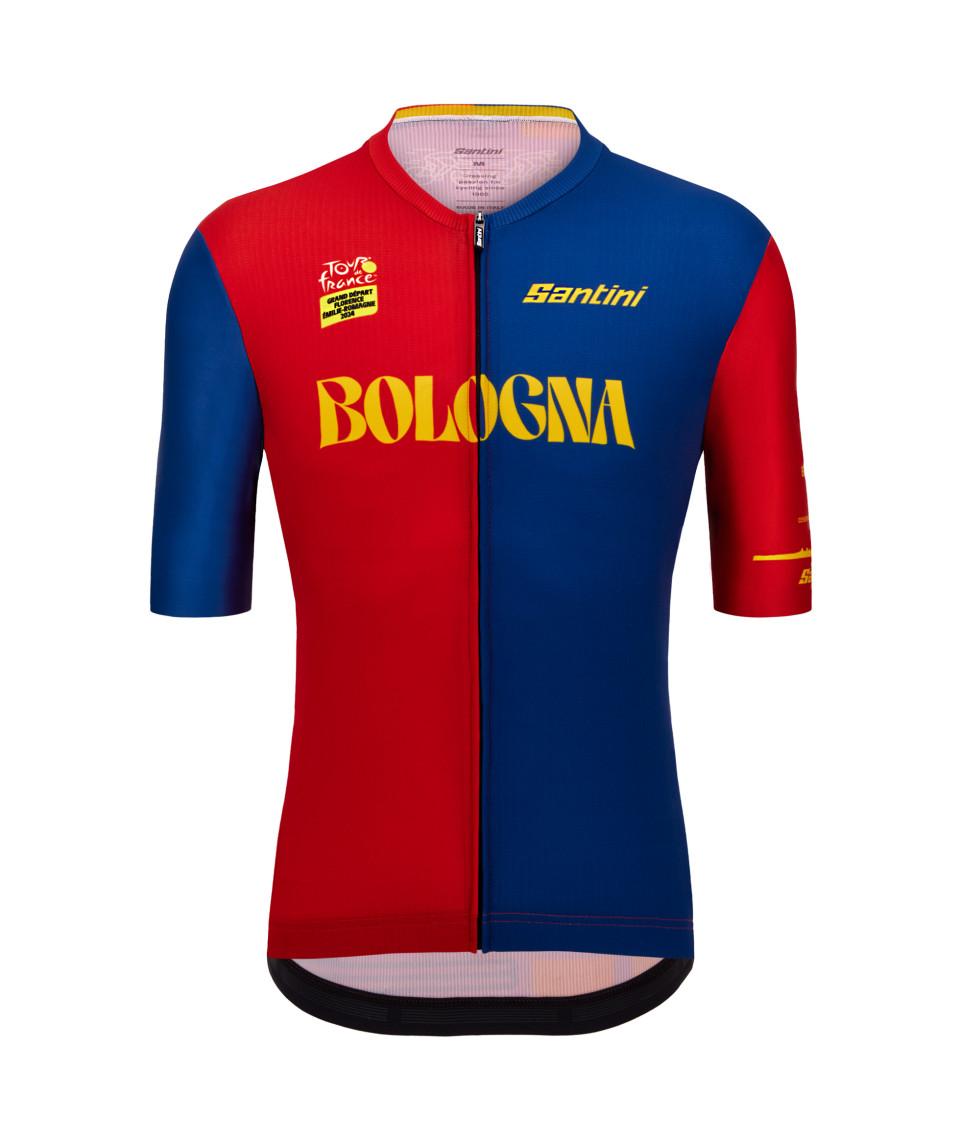 Santini BOLOGNA - MAGLIA