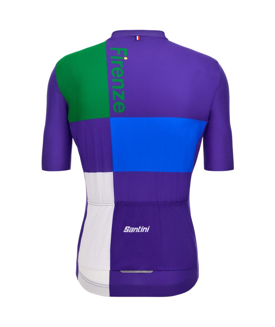 Santini FIRENZE - MAGLIA Vendita Calda