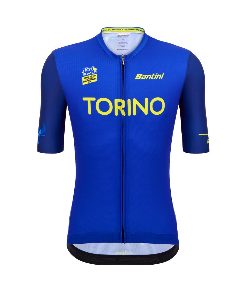 Santini TORINO - MAGLIA