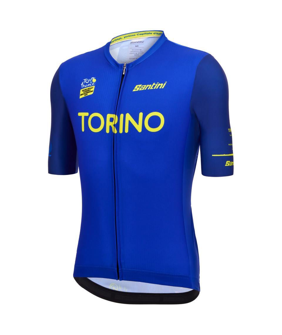Santini TORINO - MAGLIA Vendita Economica