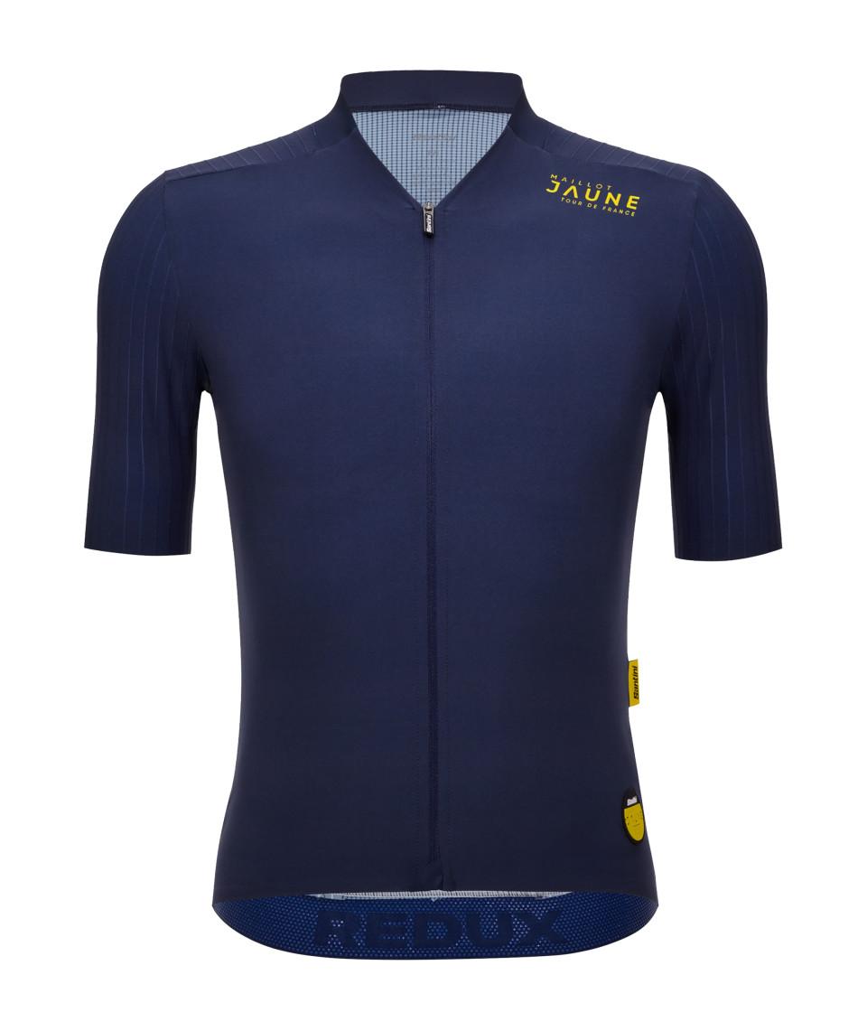 Santini MAILLOT JAUNE - MAGLIA