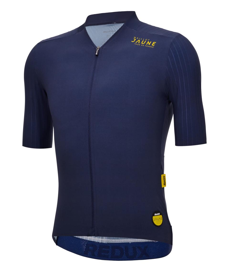 Santini MAILLOT JAUNE - MAGLIA Vendite Flash