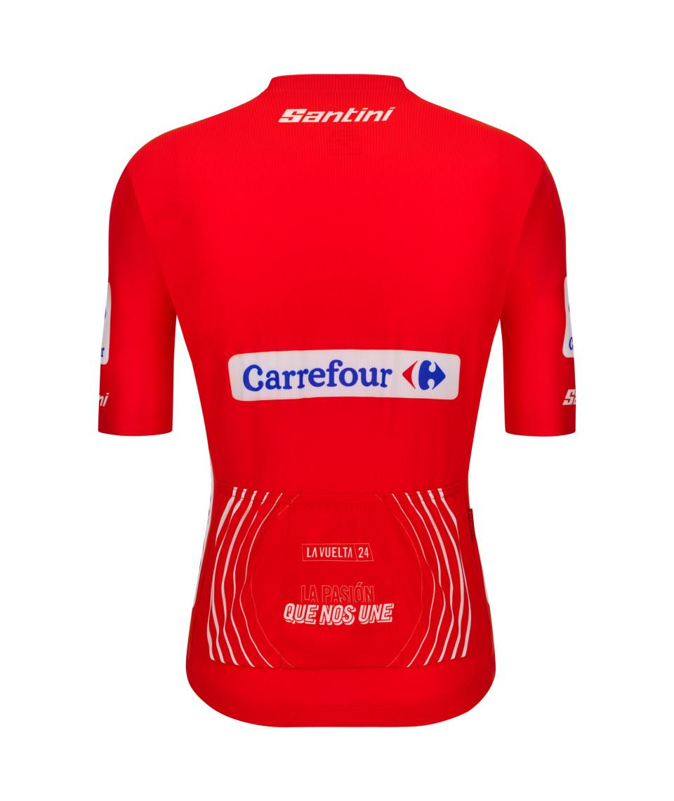Santini LEADER CLASSIFICA GENERALE - MAGLIA In Saldo