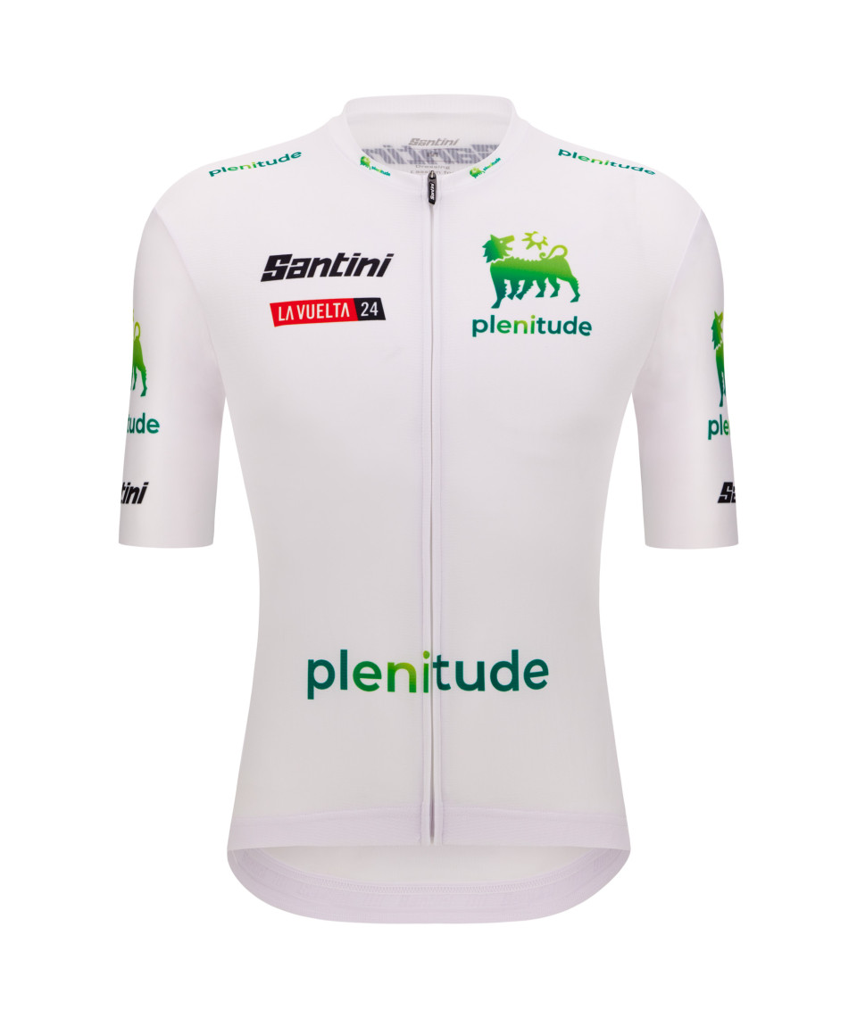 Santini MIGLIOR GIOVANE - MAGLIA