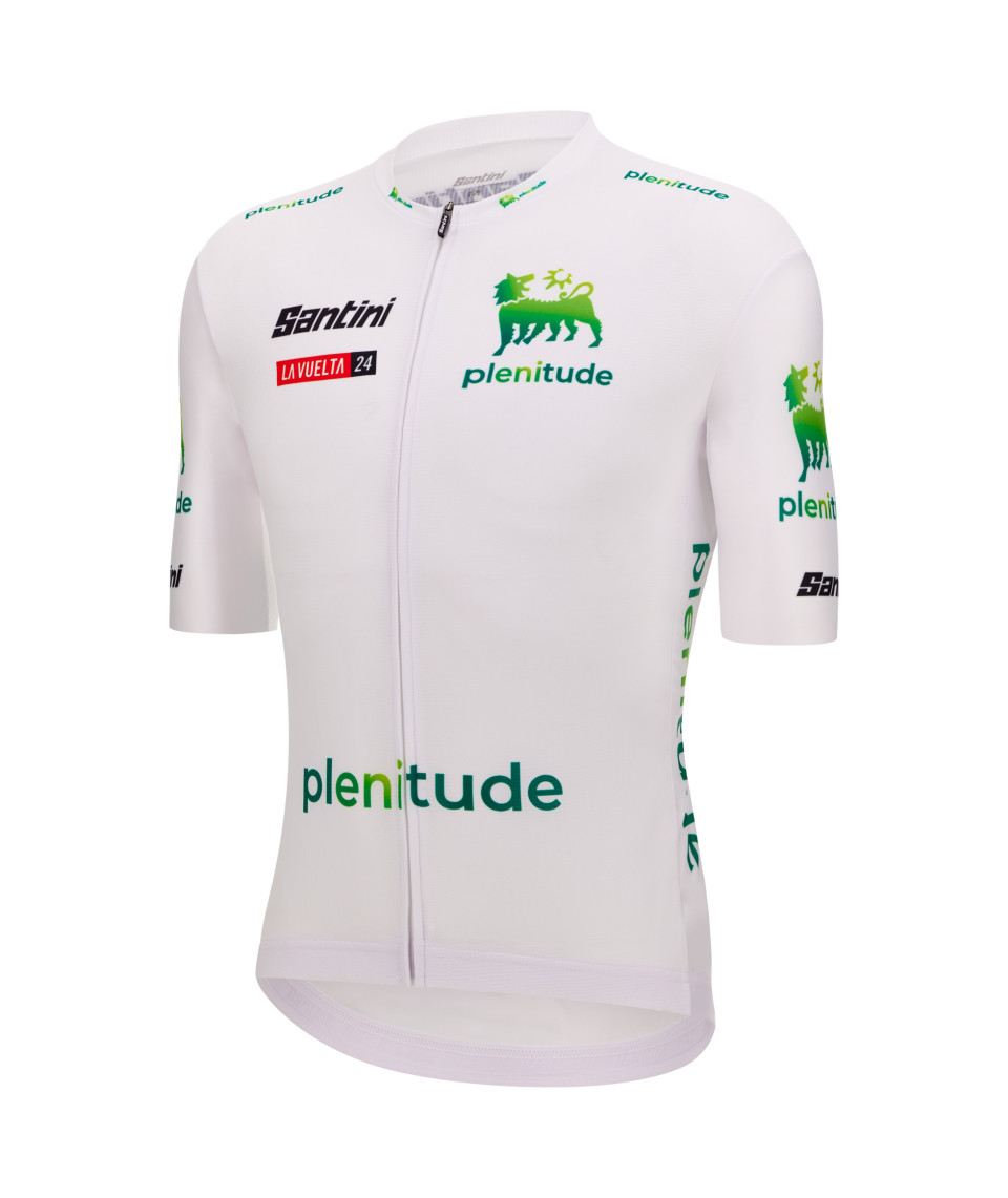 Santini MIGLIOR GIOVANE - MAGLIA 2025