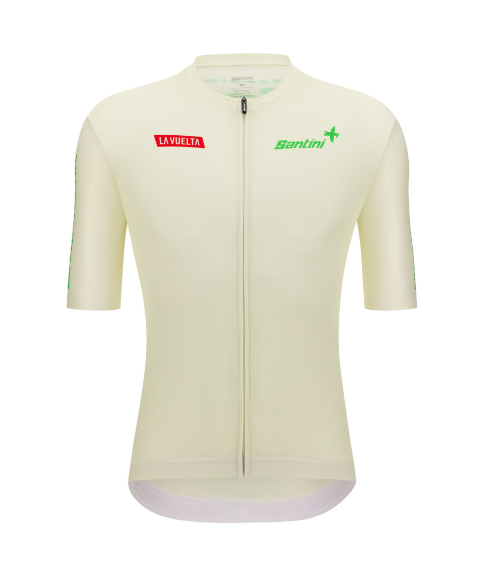 Santini LISBONA - MAGLIA