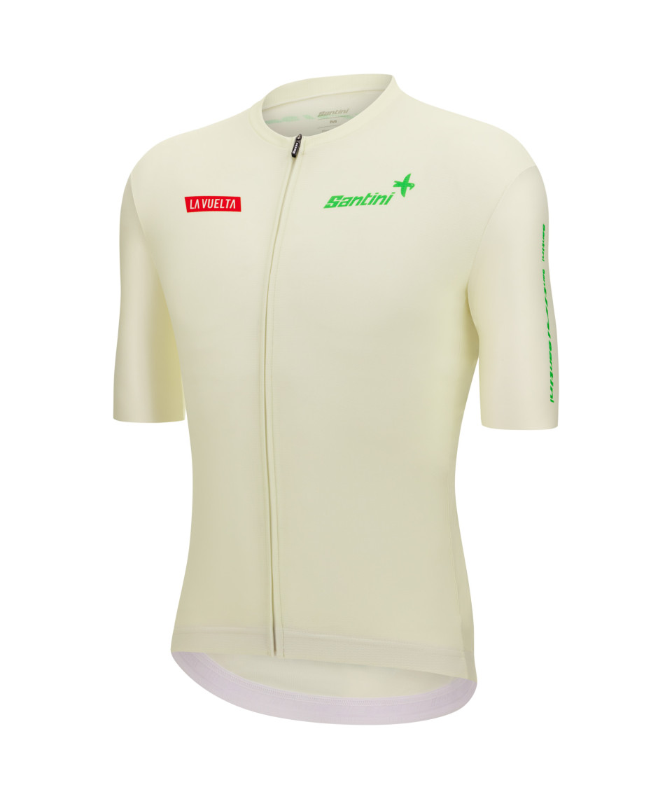 Santini LISBONA - MAGLIA Italia