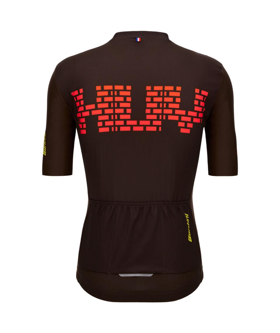 Santini LA FLÈCHE WALLONE - MAGLIA Vendita