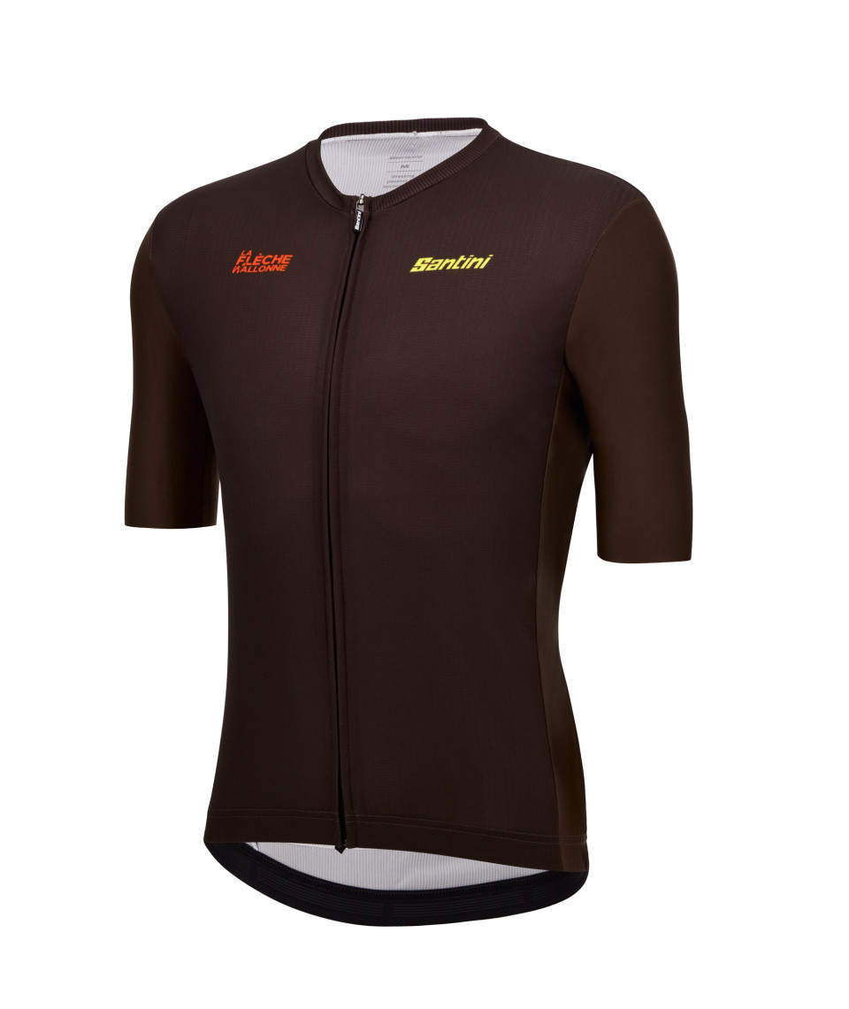 Santini LA FLÈCHE WALLONE - MAGLIA Vendita