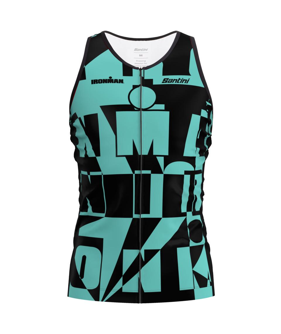 Santini ENIGMA - TOP TRIATHLON
