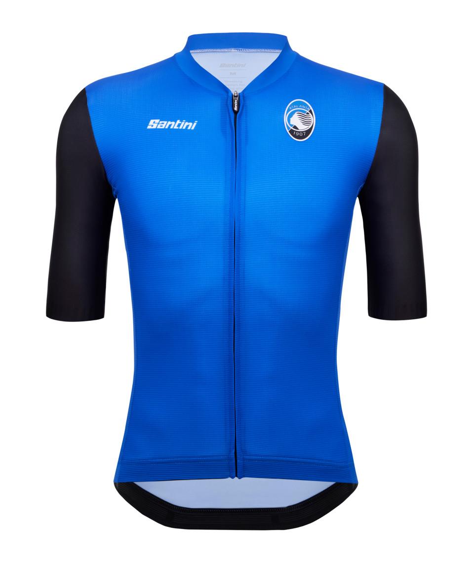 Santini ATALANTA - MAGLIA SLEEK BENGAL