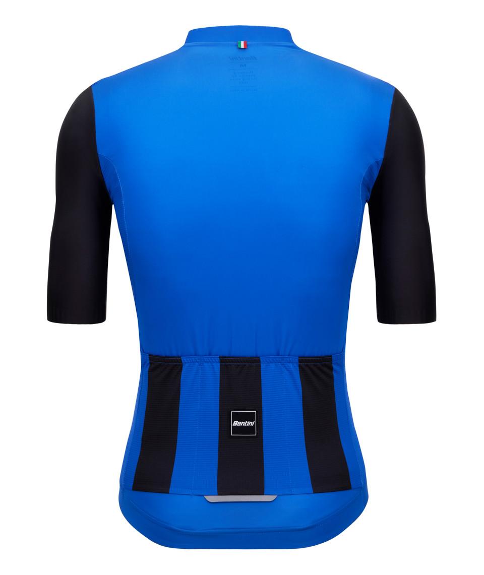 Santini ATALANTA - MAGLIA SLEEK BENGAL Acquista Ora