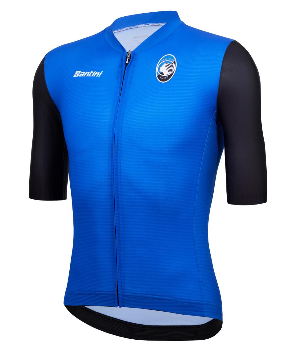 Santini ATALANTA - MAGLIA SLEEK BENGAL Acquista Ora