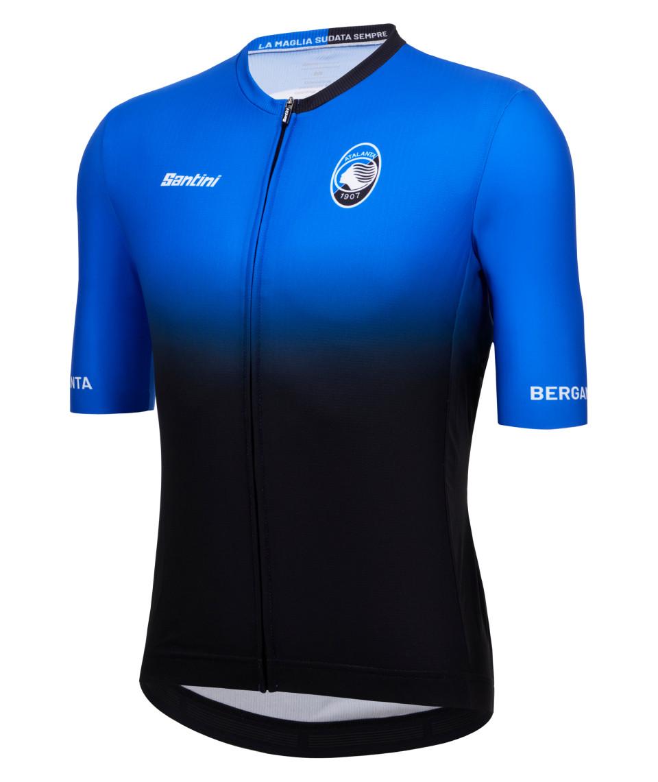 Santini ATALANTA - MAGLIA Consegna Veloce