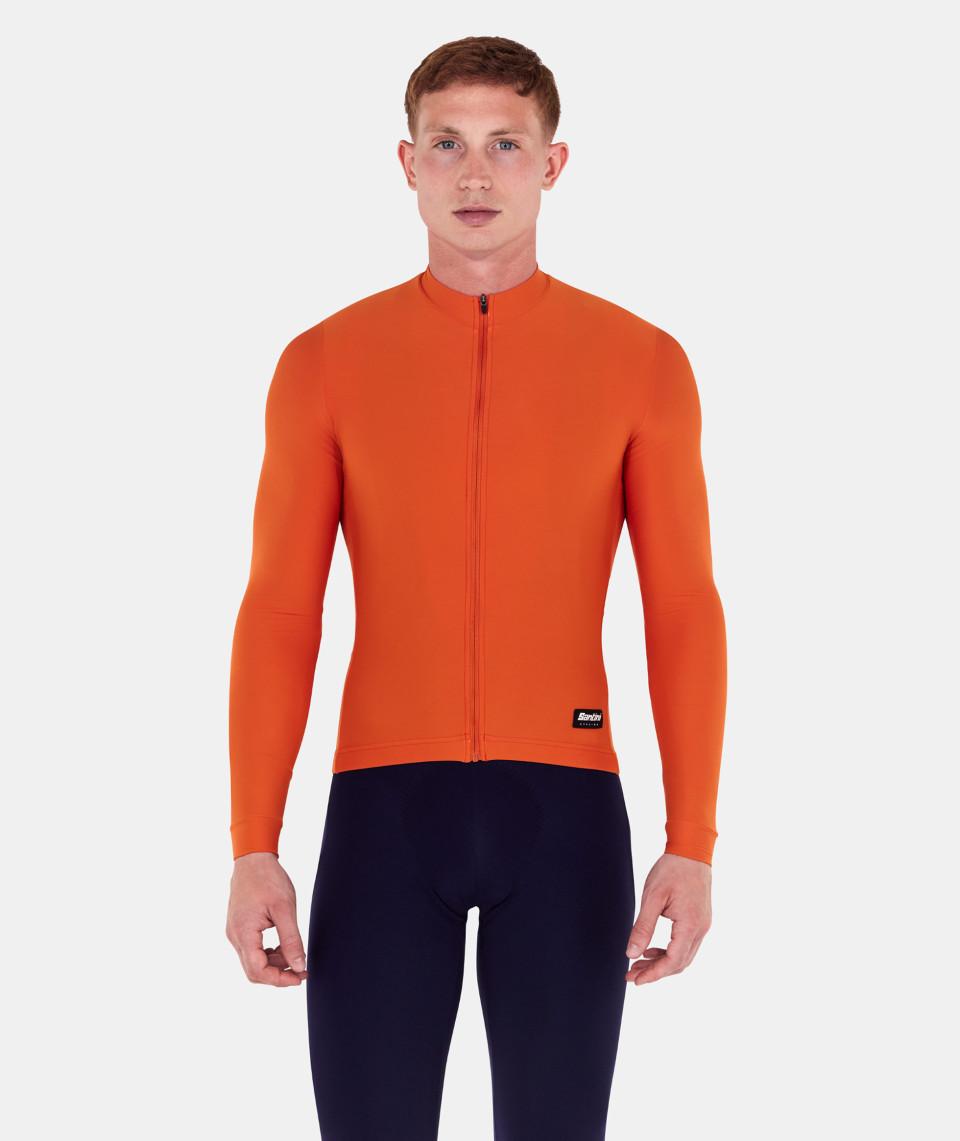 Santini RTR - MAGLIA MANICA LUNGA UNISEX