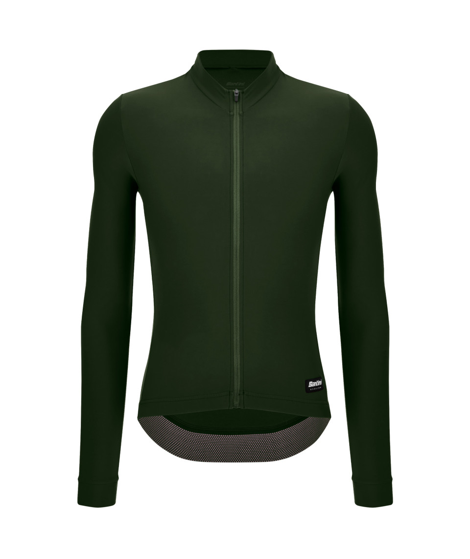 Santini RTR - MAGLIA MANICA LUNGA UNISEX Shopping Online