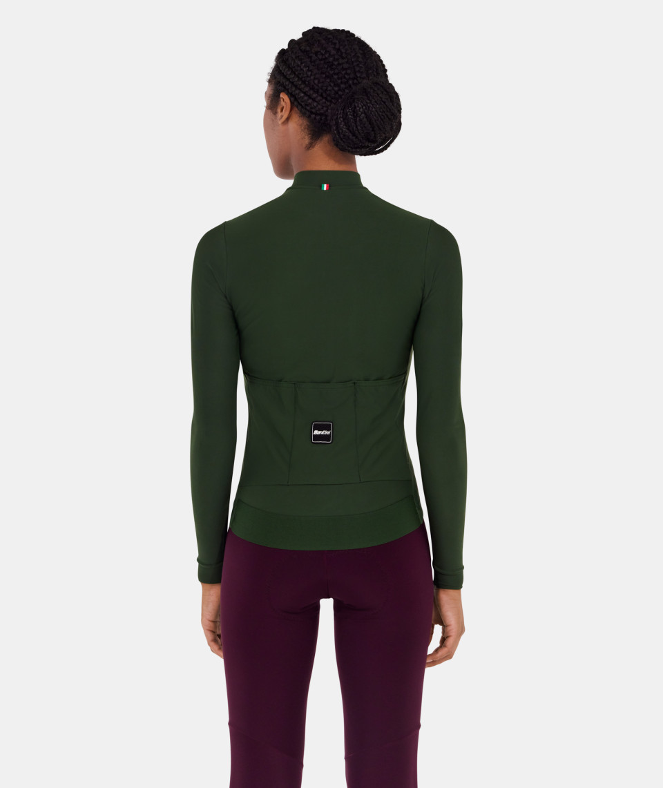 Santini RTR - MAGLIA MANICA LUNGA UNISEX Shopping Online