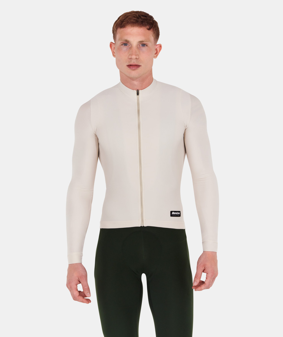 Santini RTR - MAGLIA MANICA LUNGA UNISEX