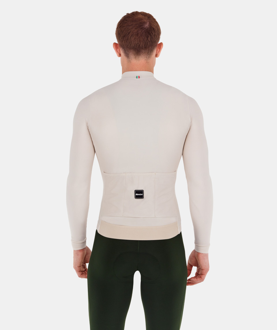 Santini RTR - MAGLIA MANICA LUNGA UNISEX Vendita