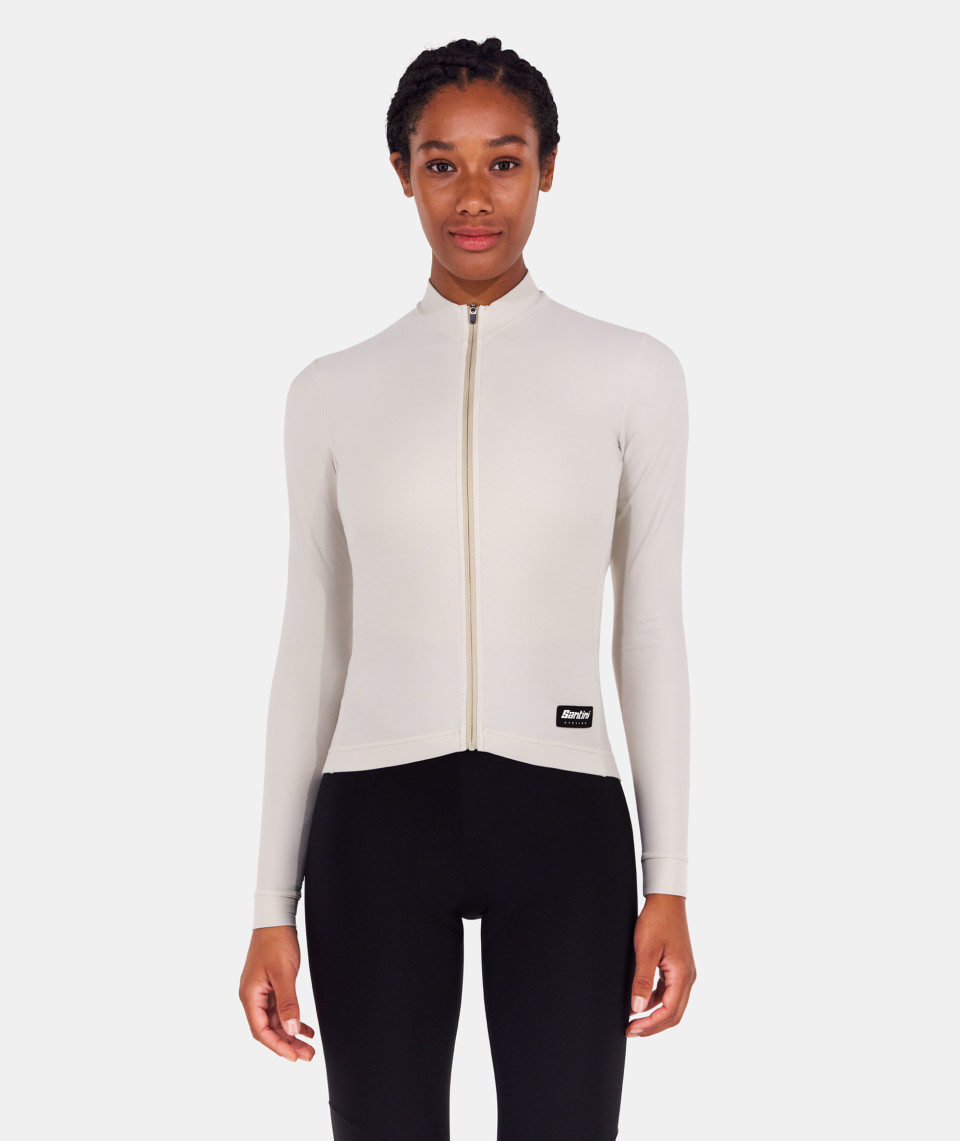 Santini RTR - MAGLIA MANICA LUNGA UNISEX Vendita