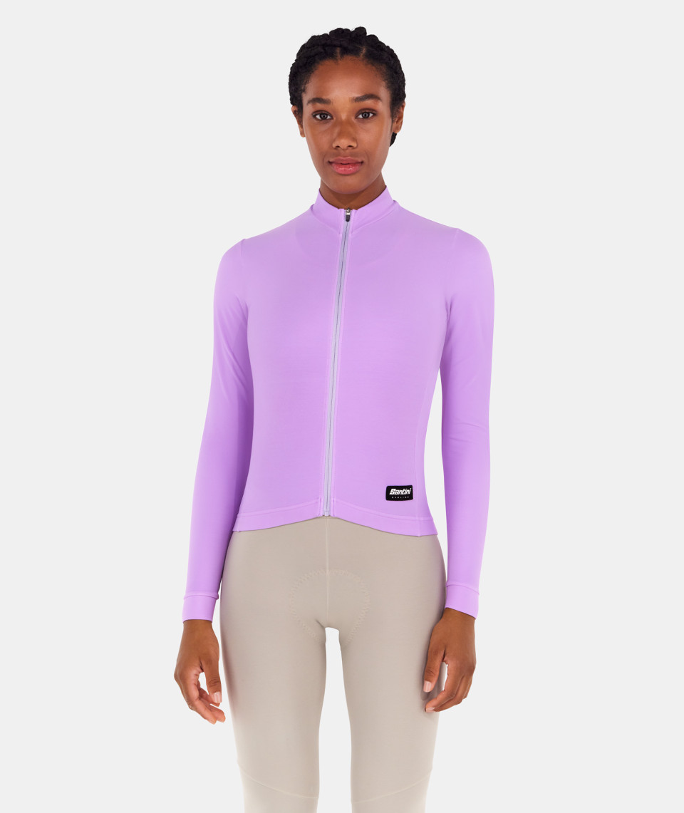Santini RTR - MAGLIA MANICA LUNGA UNISEX
