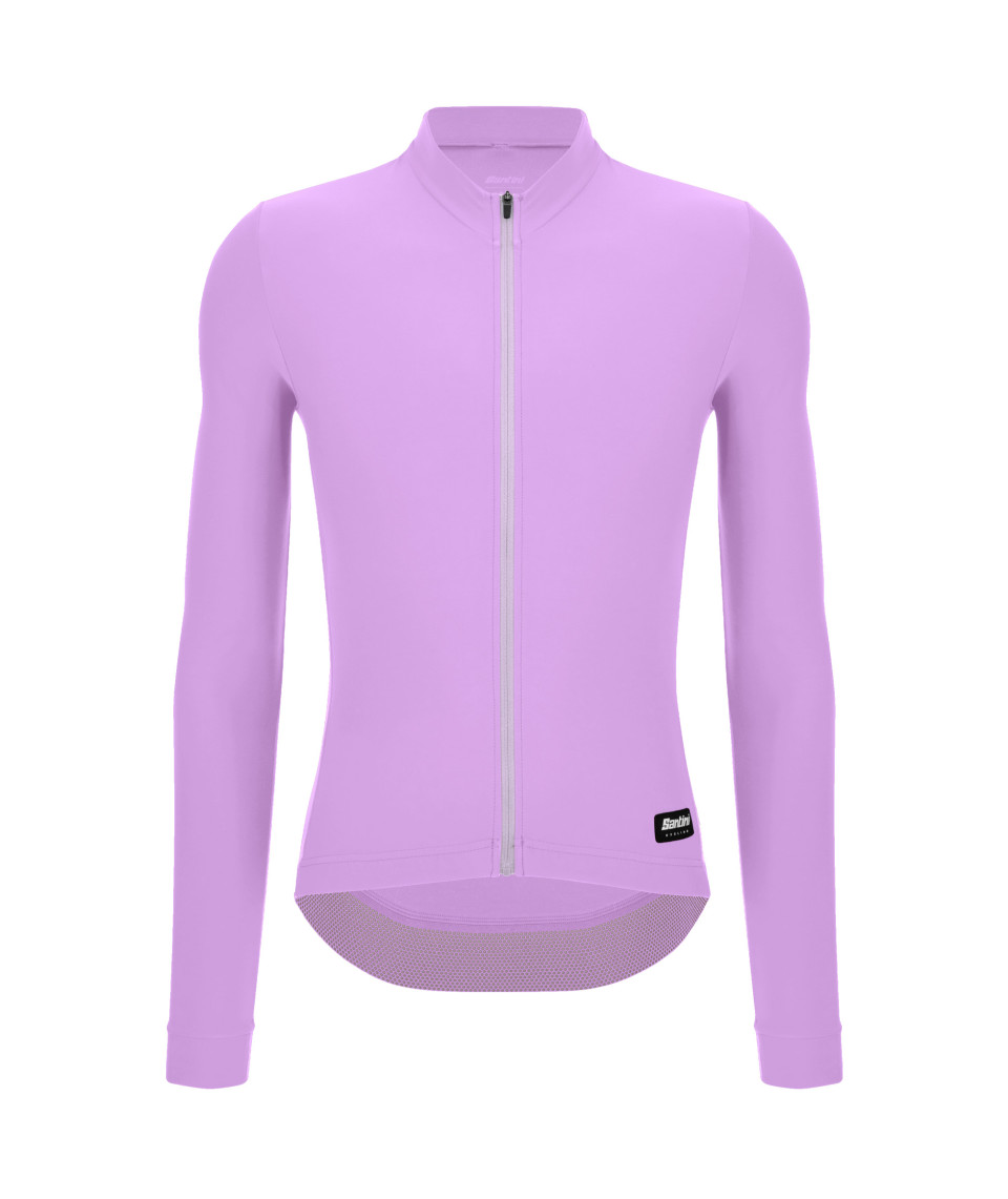 Santini RTR - MAGLIA MANICA LUNGA UNISEX Prezzo Ridotto