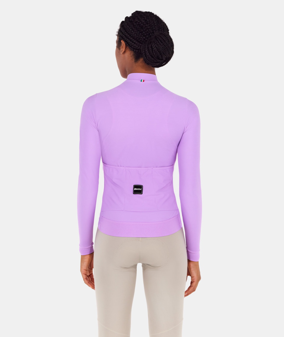 Santini RTR - MAGLIA MANICA LUNGA UNISEX Prezzo Ridotto