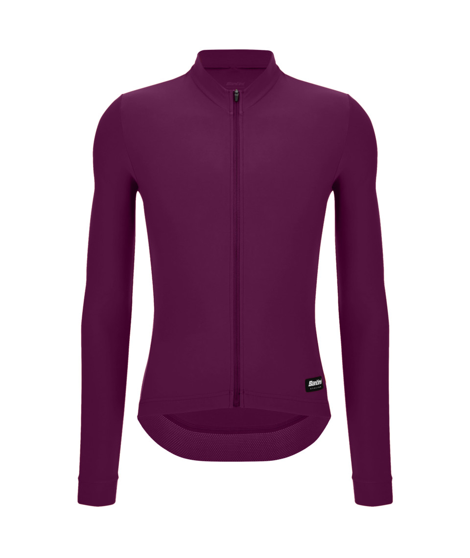 Santini RTR - MAGLIA MANICA LUNGA UNISEX Sottocosto