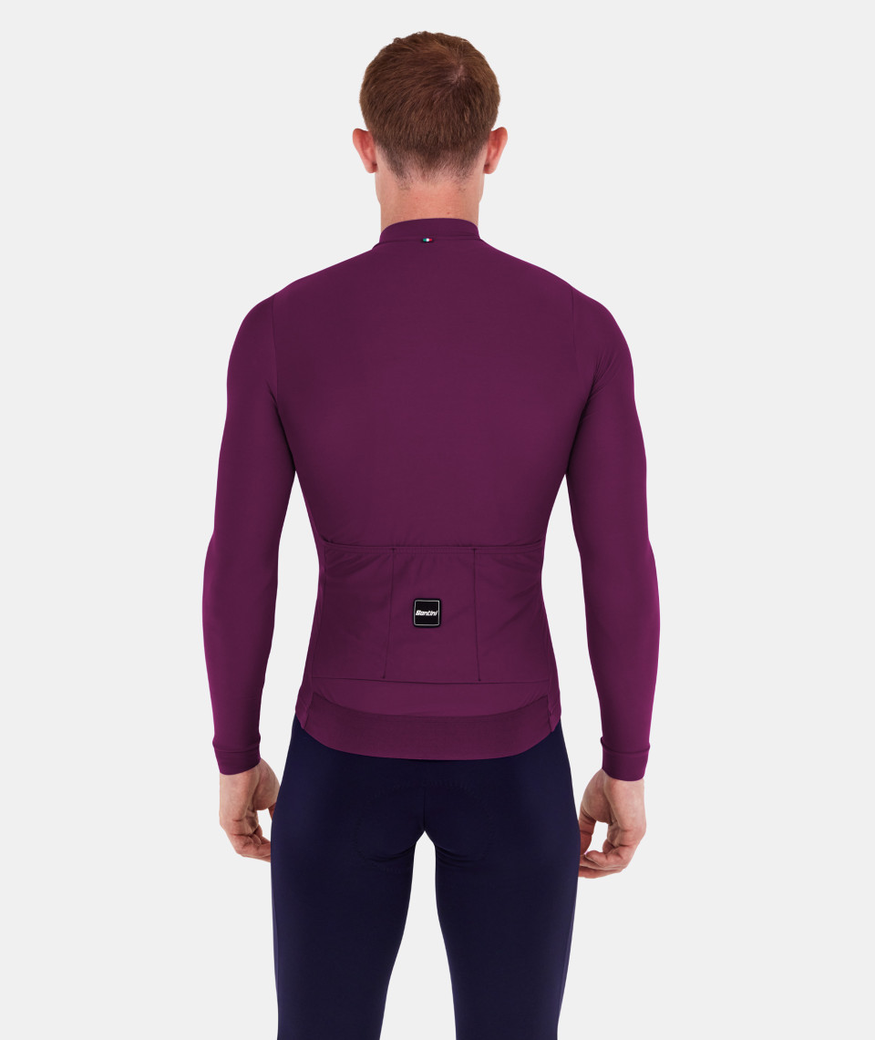 Santini RTR - MAGLIA MANICA LUNGA UNISEX Sottocosto