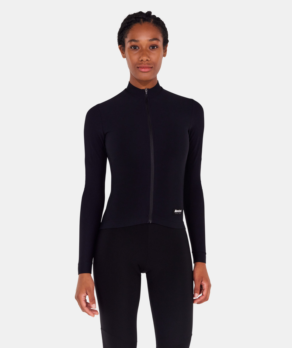 Santini RTR - MAGLIA MANICA LUNGA UNISEX
