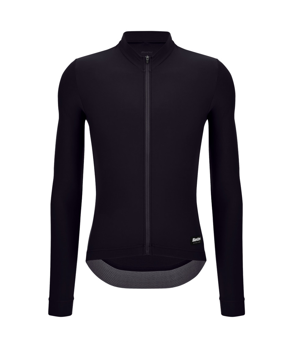 Santini RTR - MAGLIA MANICA LUNGA UNISEX Convenienza