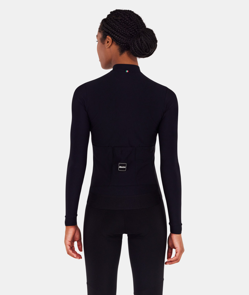 Santini RTR - MAGLIA MANICA LUNGA UNISEX Convenienza
