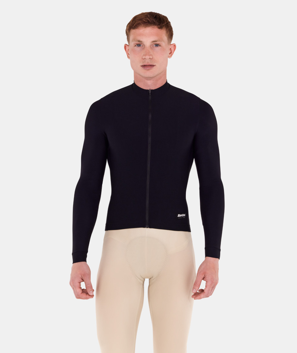 Santini RTR - MAGLIA MANICA LUNGA UNISEX Convenienza