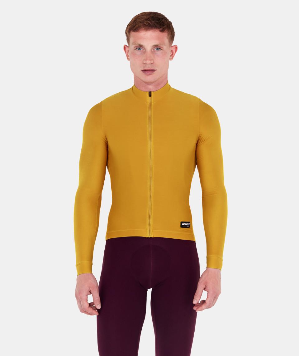 Santini RTR - MAGLIA MANICA LUNGA UNISEX