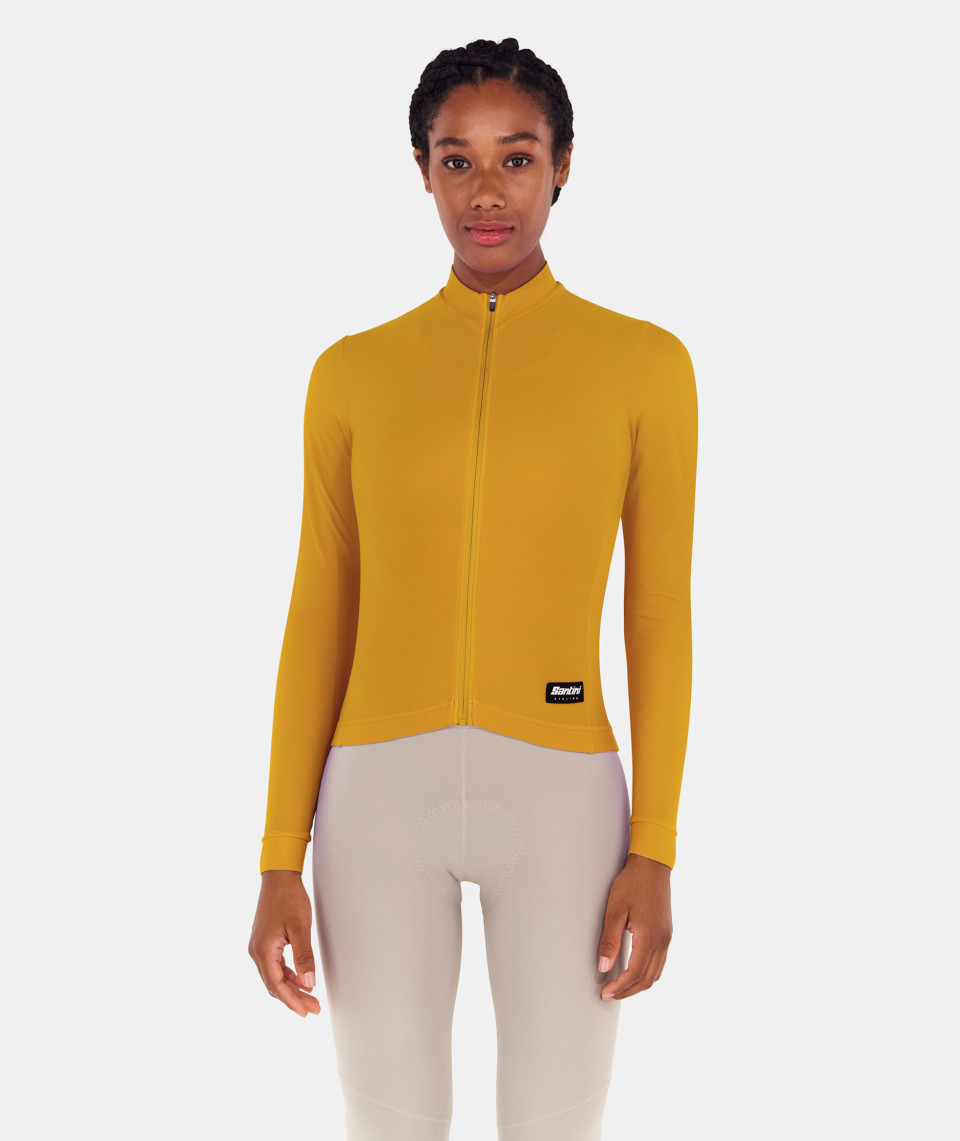Santini RTR - MAGLIA MANICA LUNGA UNISEX Novità
