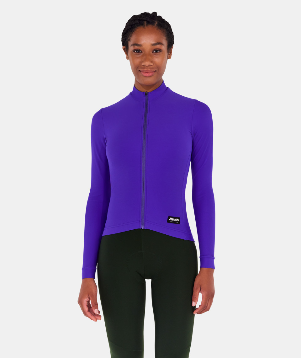 Santini RTR - MAGLIA MANICA LUNGA UNISEX