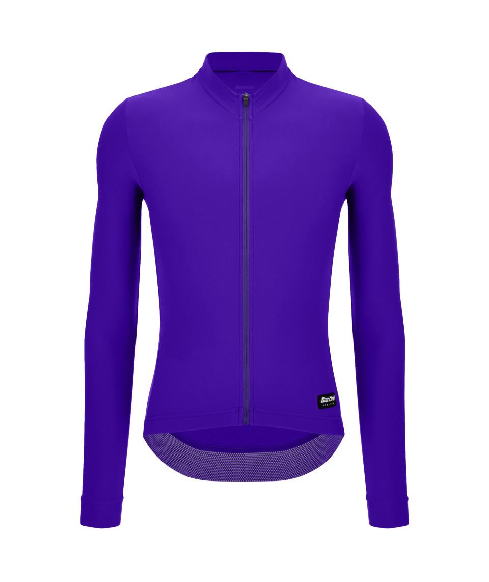 Santini RTR - MAGLIA MANICA LUNGA UNISEX Presa