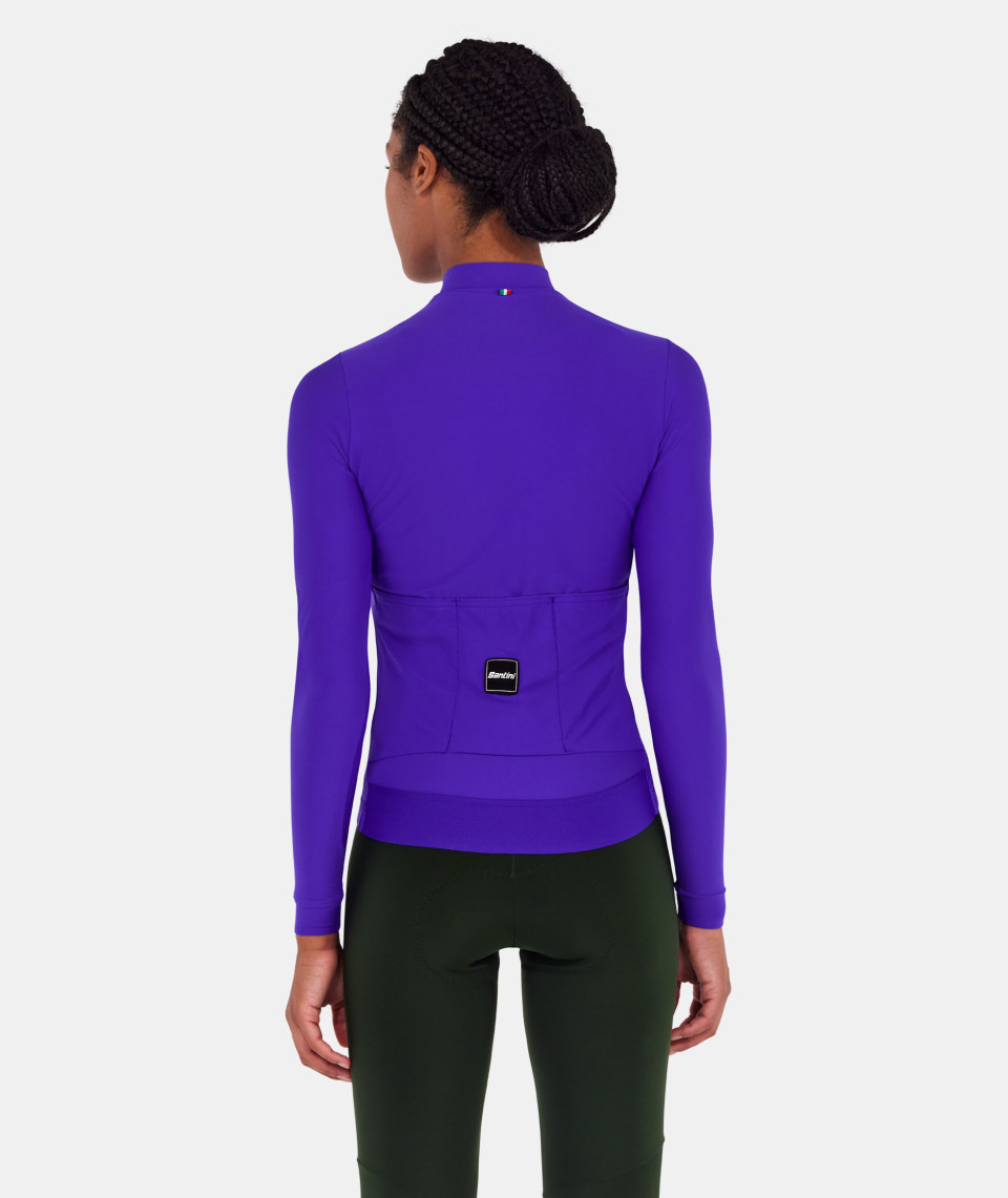Santini RTR - MAGLIA MANICA LUNGA UNISEX Presa