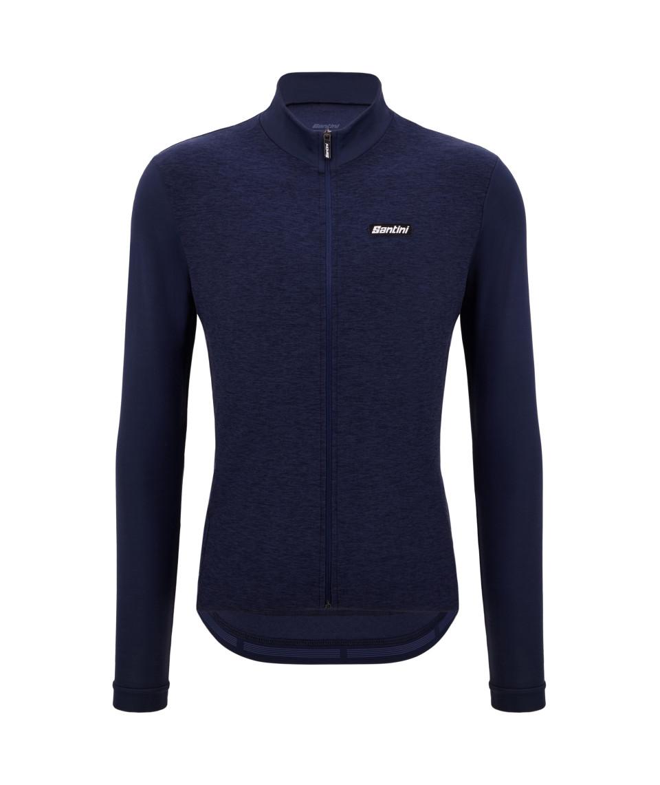 Santini PURE - MAGLIA MANICA LUNGA Sconto