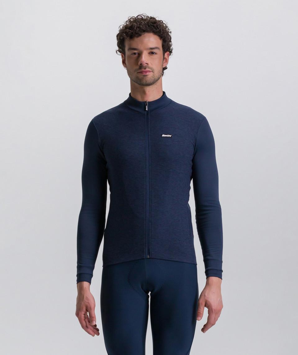 Santini PURE - MAGLIA MANICA LUNGA Sconto