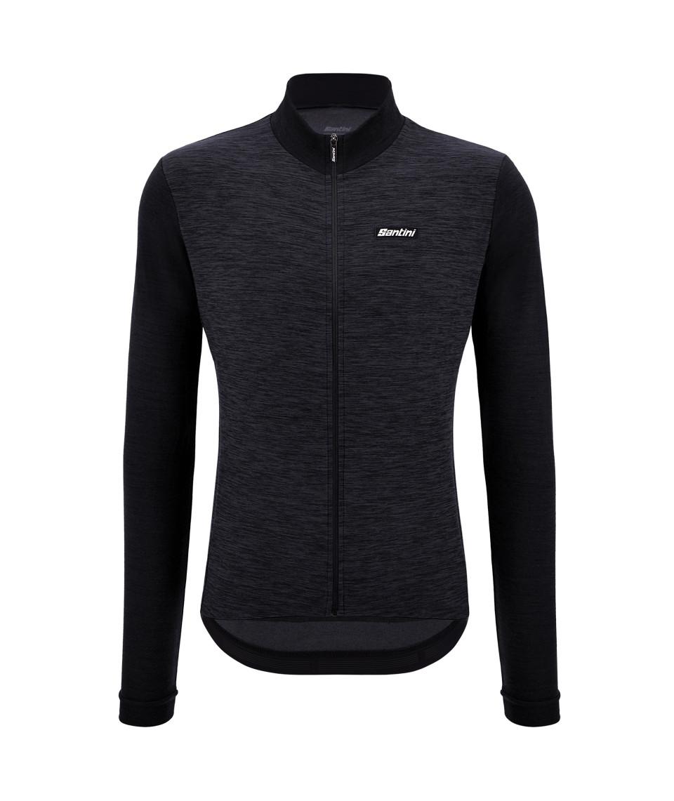 Santini PURE - MAGLIA MANICA LUNGA Offerta