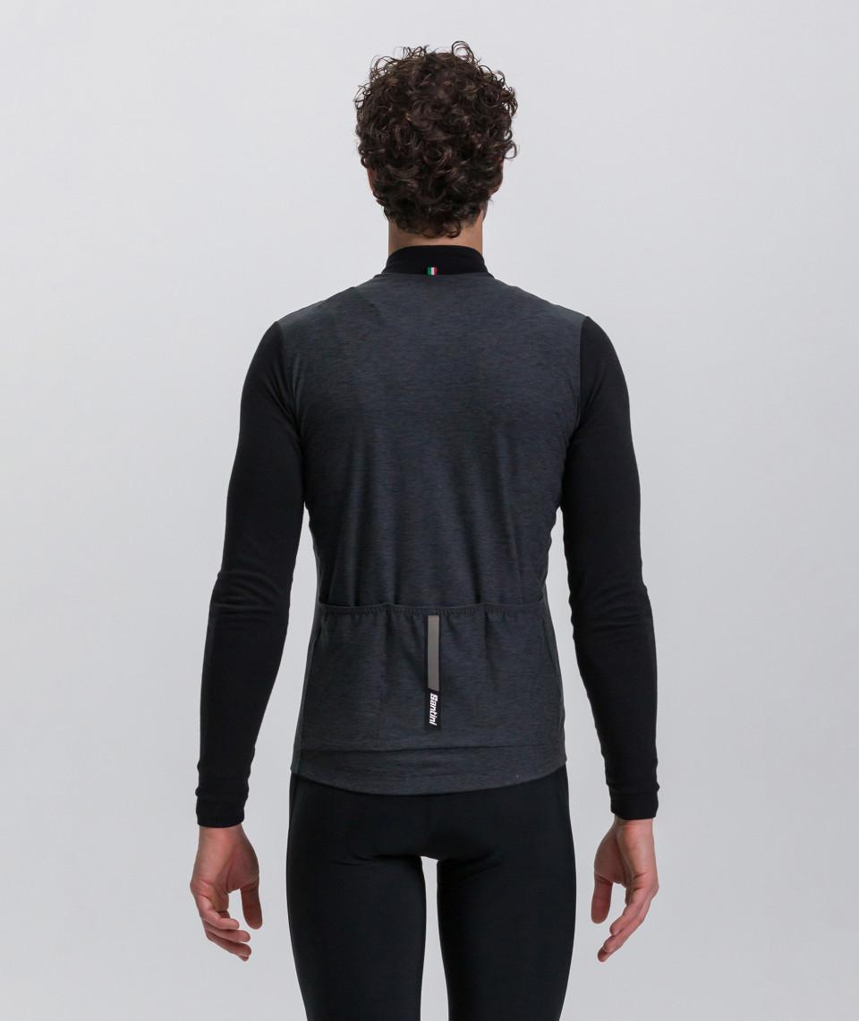 Santini PURE - MAGLIA MANICA LUNGA Offerta