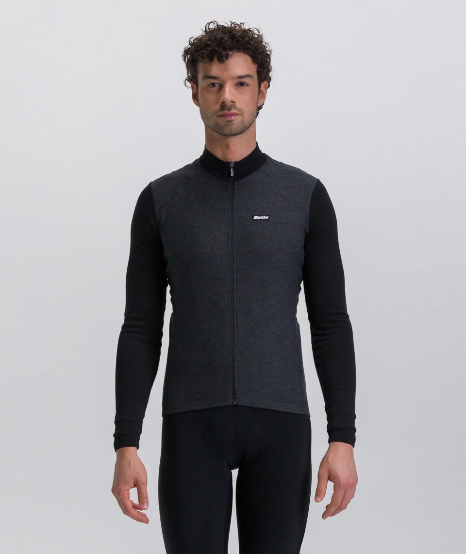 Santini PURE - MAGLIA MANICA LUNGA Offerta